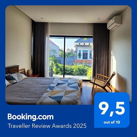 Noi Bai Flight Path Homestay Hanoi Buitenkant foto