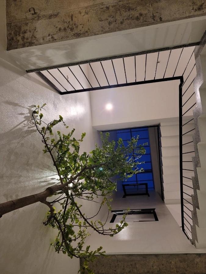 Noi Bai Flight Path Homestay Hanoi Buitenkant foto
